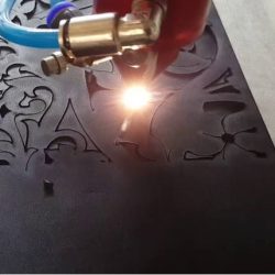 SOAVE AGOSTINO VERONA - taglio laser pellame