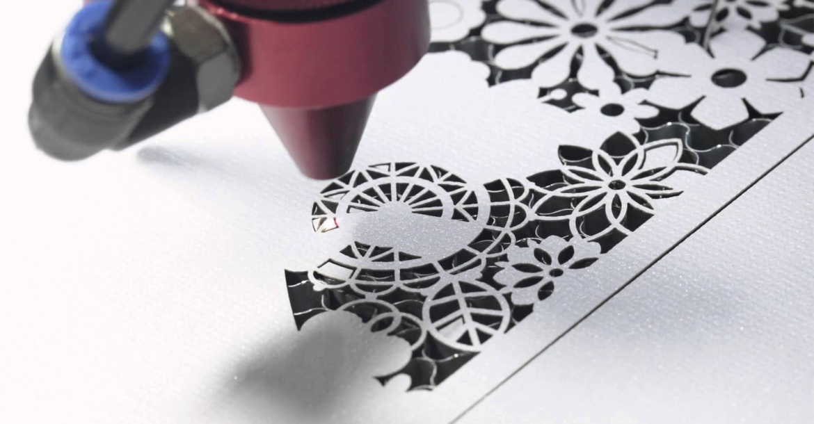 SOAVE AGOSTINO VERONA - taglio laser cartoncino